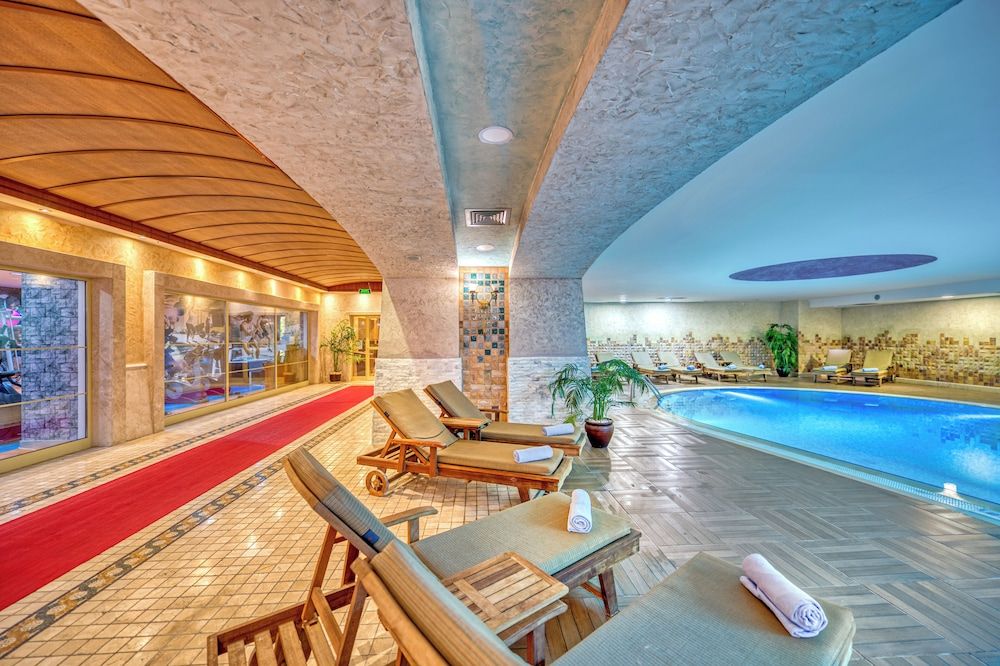 Hôtel Porto Bello Resort et Spa 5* pas cher photo 17