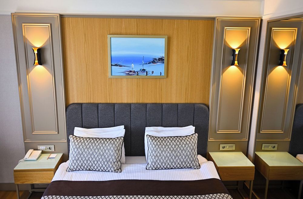 Hôtel Porto Bello Resort et Spa 5* pas cher photo 25