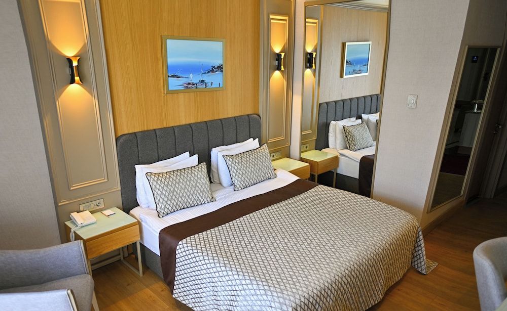 Hôtel Porto Bello Resort et Spa 5* pas cher photo 33