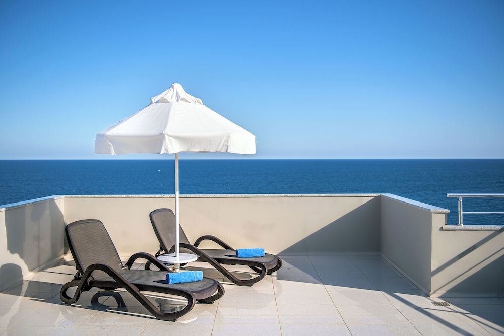 Hôtel Porto Bello Resort et Spa 5* pas cher photo 51