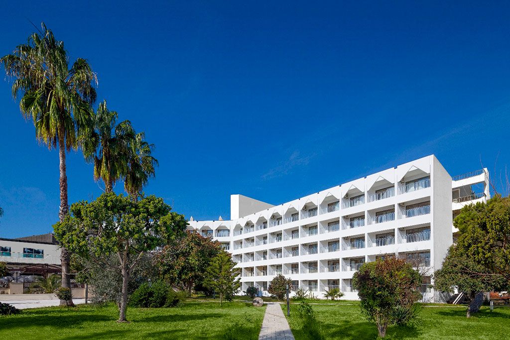 Smart club Serra Park Hôtel 4* pas cher photo 4
