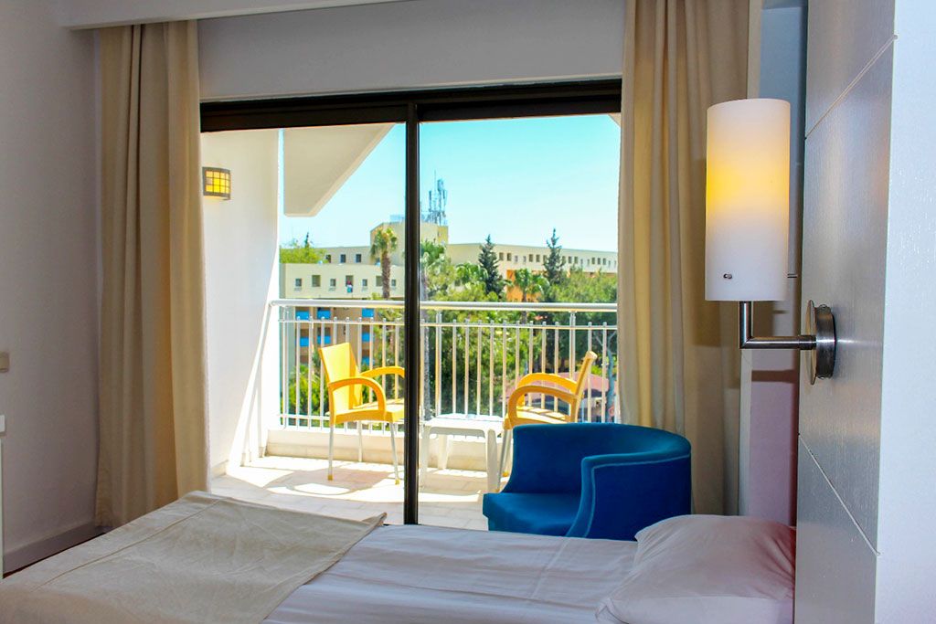 Smart club Serra Park Hôtel 4* pas cher photo 6