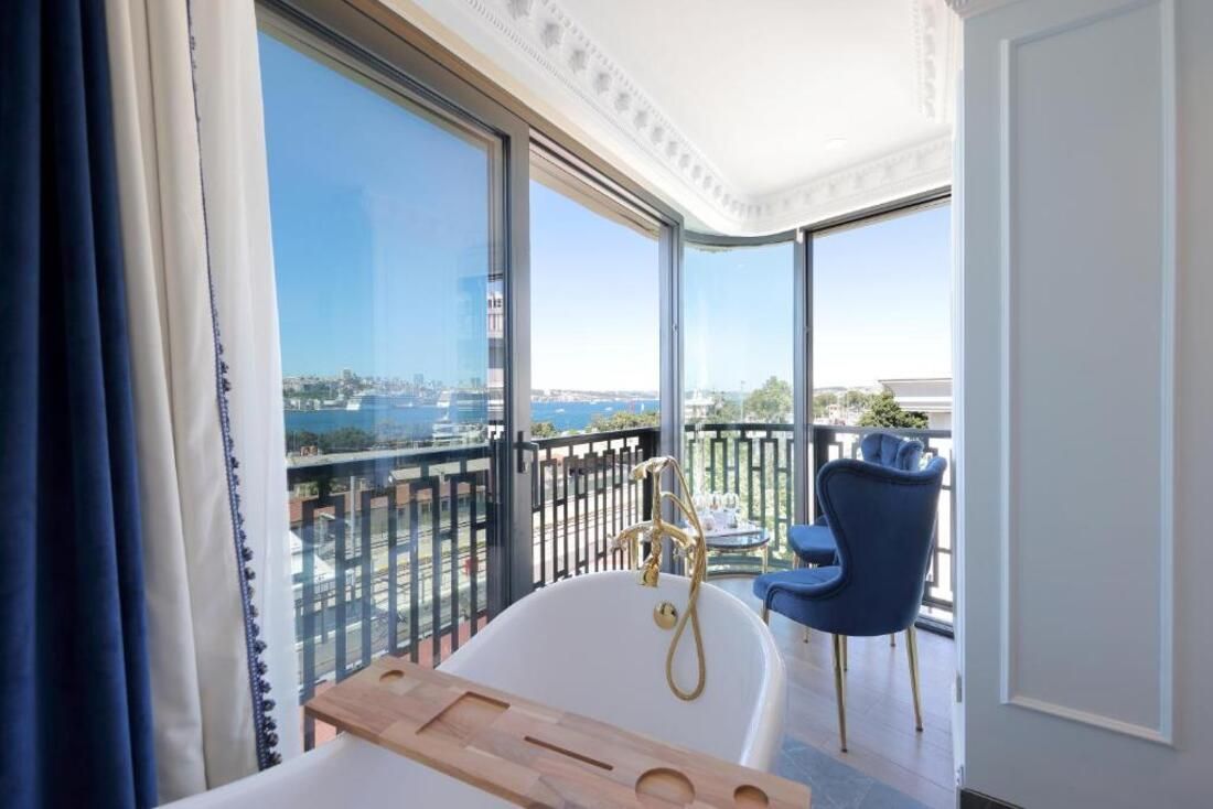 Golden Horn Bosphorus Hôtel 4* pas cher photo 7
