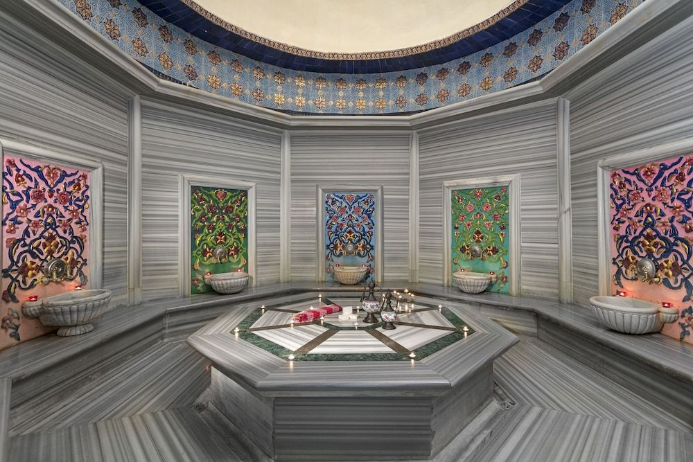 Club Hôtel Sera pas cher