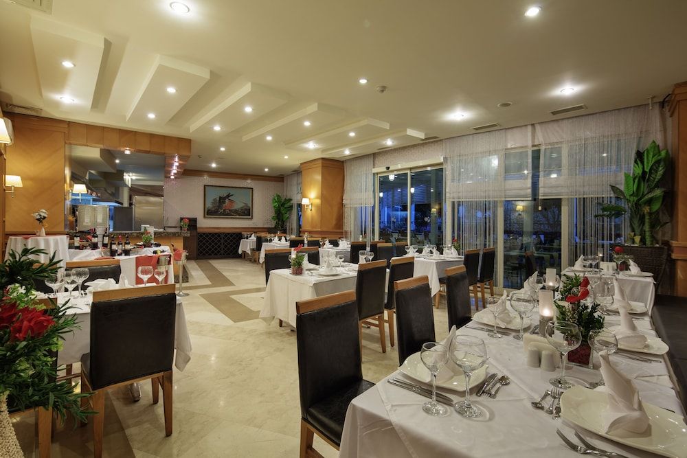 Hôtel Crystal Admiral Resort Suite et Spa 5* pas cher photo 4