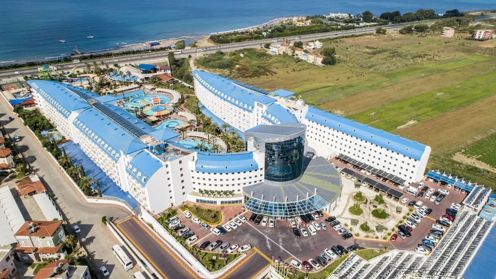 Hôtel Crystal Admiral Resort Suite et Spa 5* pas cher photo 5