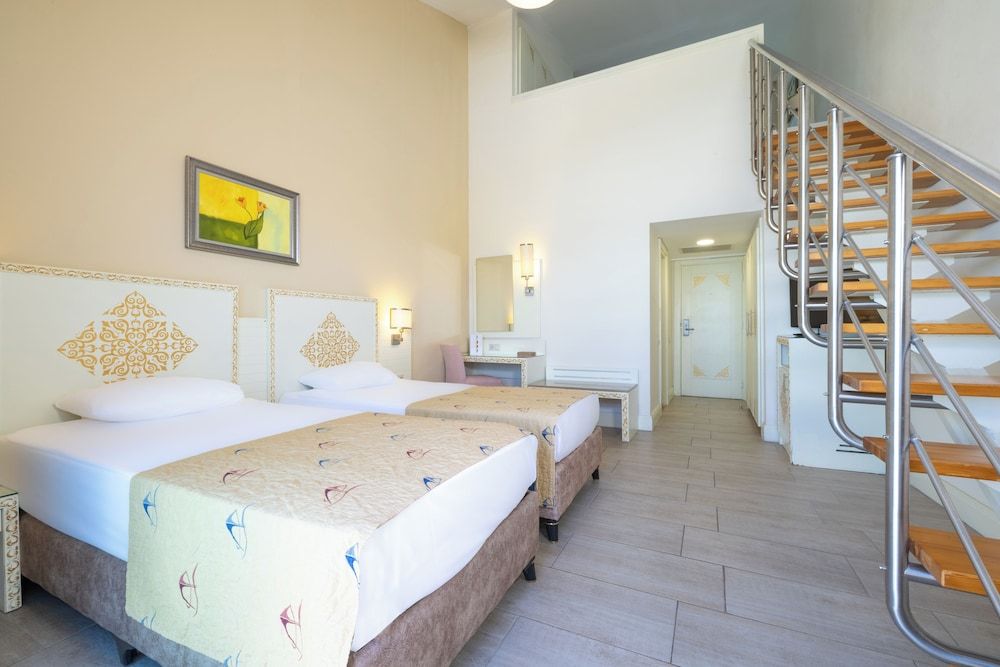 Hôtel Crystal Admiral Resort Suite et Spa 5* pas cher photo 8