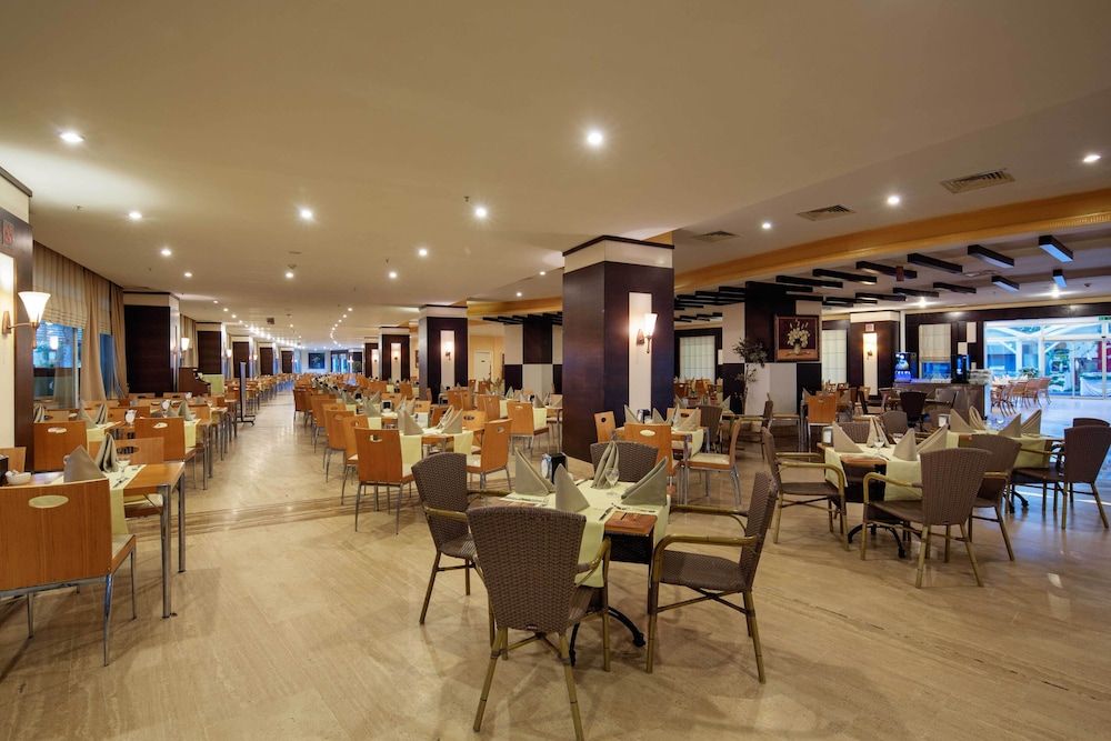 Hôtel Crystal Admiral Resort Suite et Spa 5* pas cher photo 9