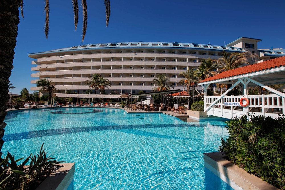 Hôtel Crystal Admiral Resort Suite et Spa 5* pas cher photo 12