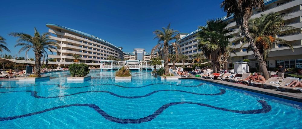 Hôtel Crystal Admiral Resort Suite et Spa 5* pas cher photo 13