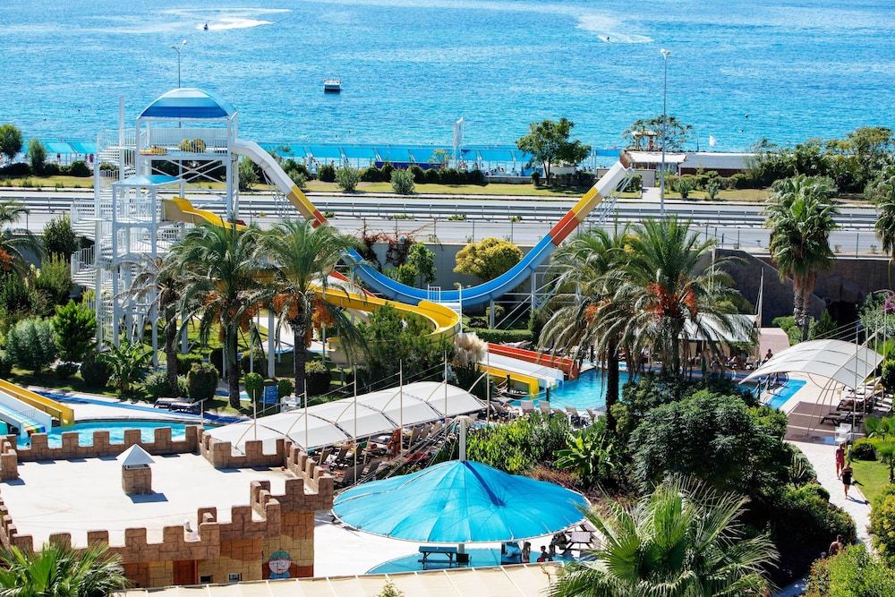 Hôtel Crystal Admiral Resort Suite et Spa 5* pas cher photo 16