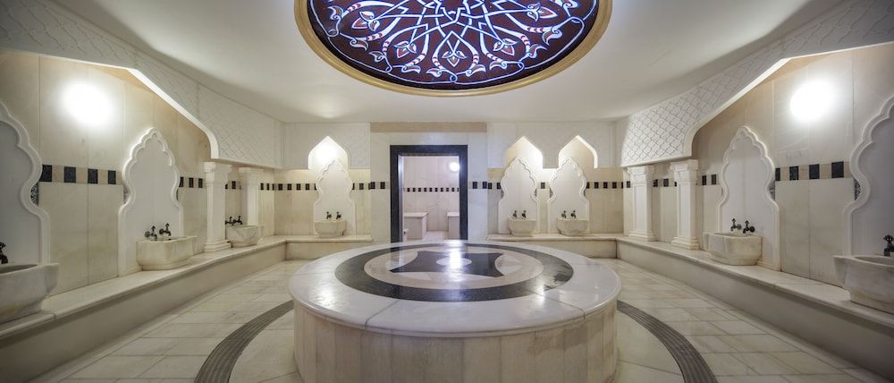 Hôtel Crystal Admiral Resort Suite et Spa 5* pas cher photo 17