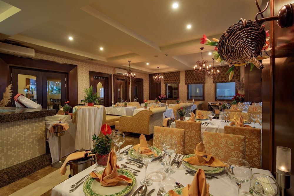 Hôtel Crystal Admiral Resort Suite et Spa 5* pas cher photo 19