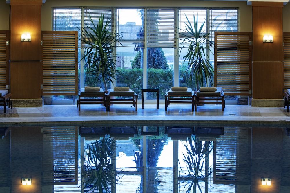 Hôtel Crystal Admiral Resort Suite et Spa 5* pas cher photo 21