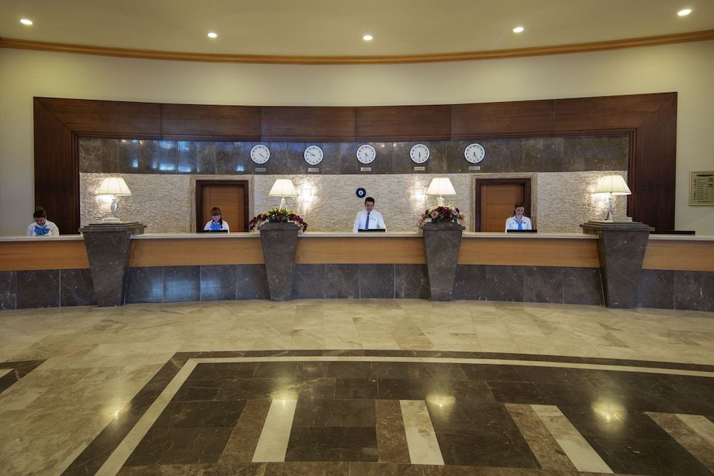 Hôtel Crystal Admiral Resort Suite et Spa 5* pas cher photo 24