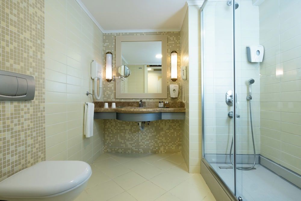 Hôtel Crystal Admiral Resort Suite et Spa 5* pas cher photo 25