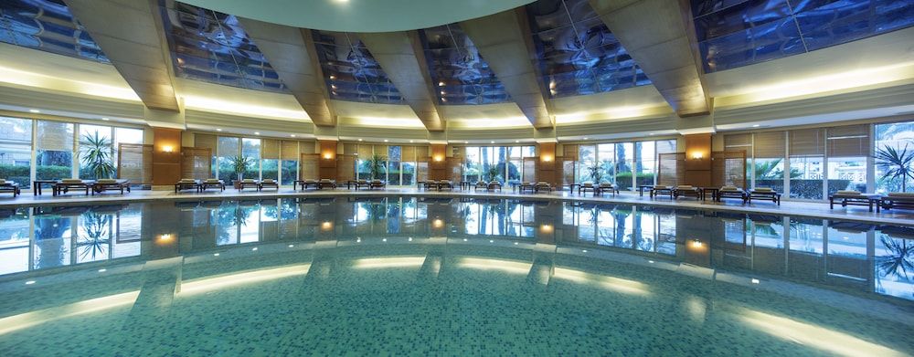 Hôtel Crystal Admiral Resort Suite et Spa 5* pas cher photo 27