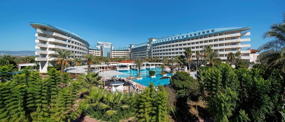 Hôtel Crystal Admiral Resort Suite et Spa 5* pas cher photo 34