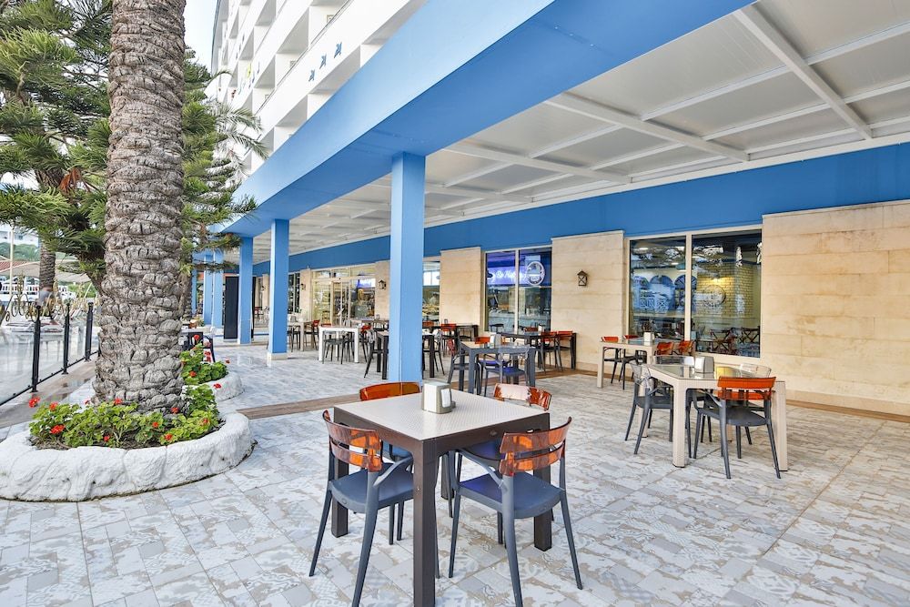 Hôtel Crystal Admiral Resort Suite et Spa 5* pas cher photo 36