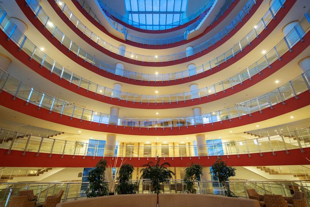 Hôtel Crystal Admiral Resort Suite et Spa 5* pas cher photo 41