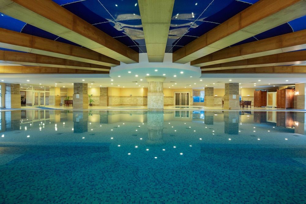 Hôtel Crystal Admiral Resort Suite et Spa 5* pas cher photo 45