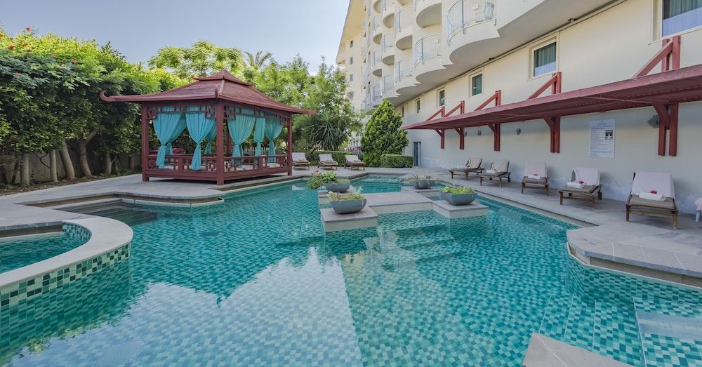 Hôtel Crystal Admiral Resort Suite et Spa 5* pas cher photo 48