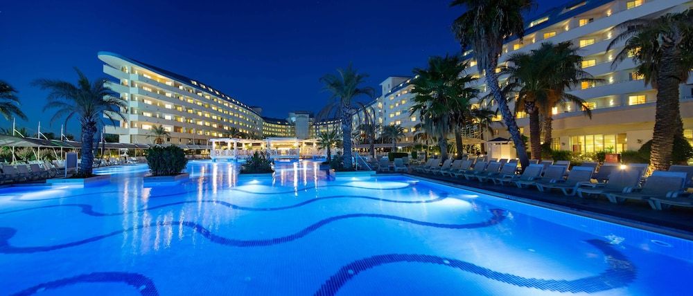 Hôtel Crystal Admiral Resort Suite et Spa 5* pas cher photo 49