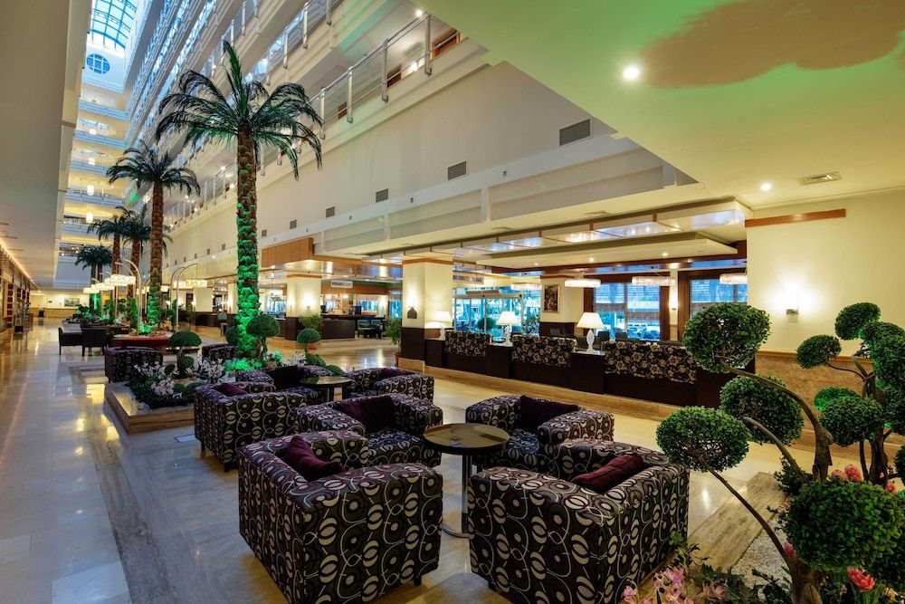 Hôtel Crystal Admiral Resort Suite et Spa 5* pas cher photo 51