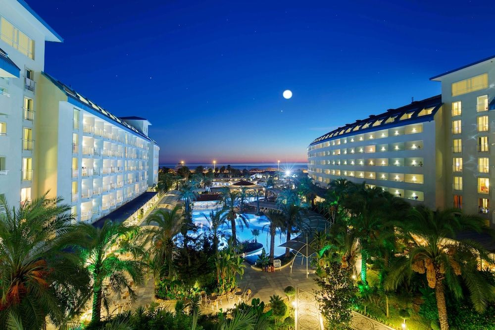 Hôtel Crystal Admiral Resort Suite et Spa 5* pas cher photo 53