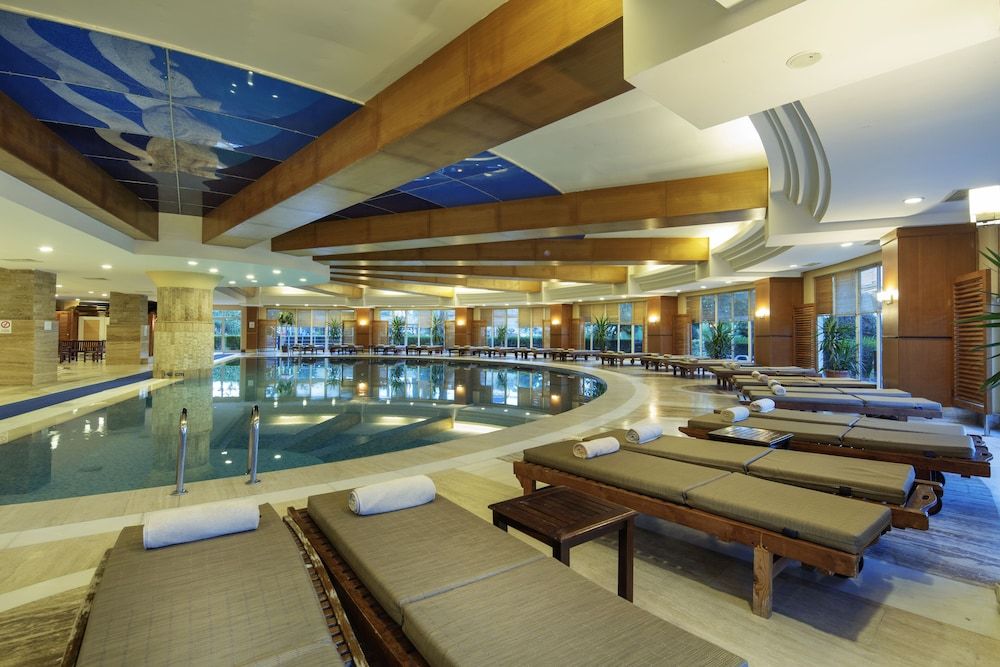 Hôtel Crystal Admiral Resort Suite et Spa 5* pas cher photo 54