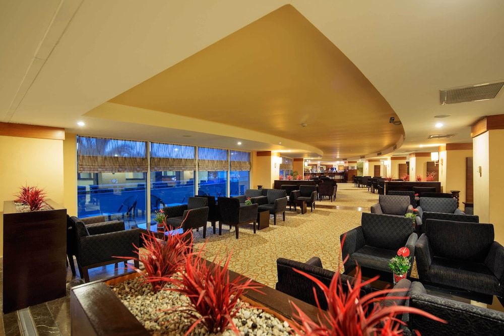 Hôtel Crystal Admiral Resort Suite et Spa 5* pas cher photo 56