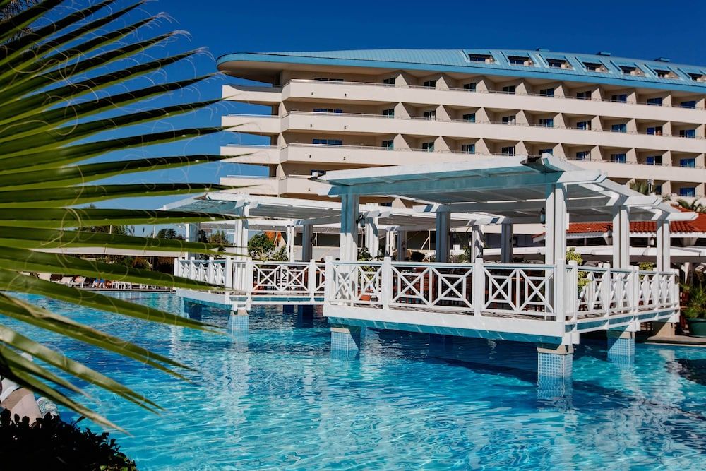 Hôtel Crystal Admiral Resort Suite et Spa 5* pas cher photo 57