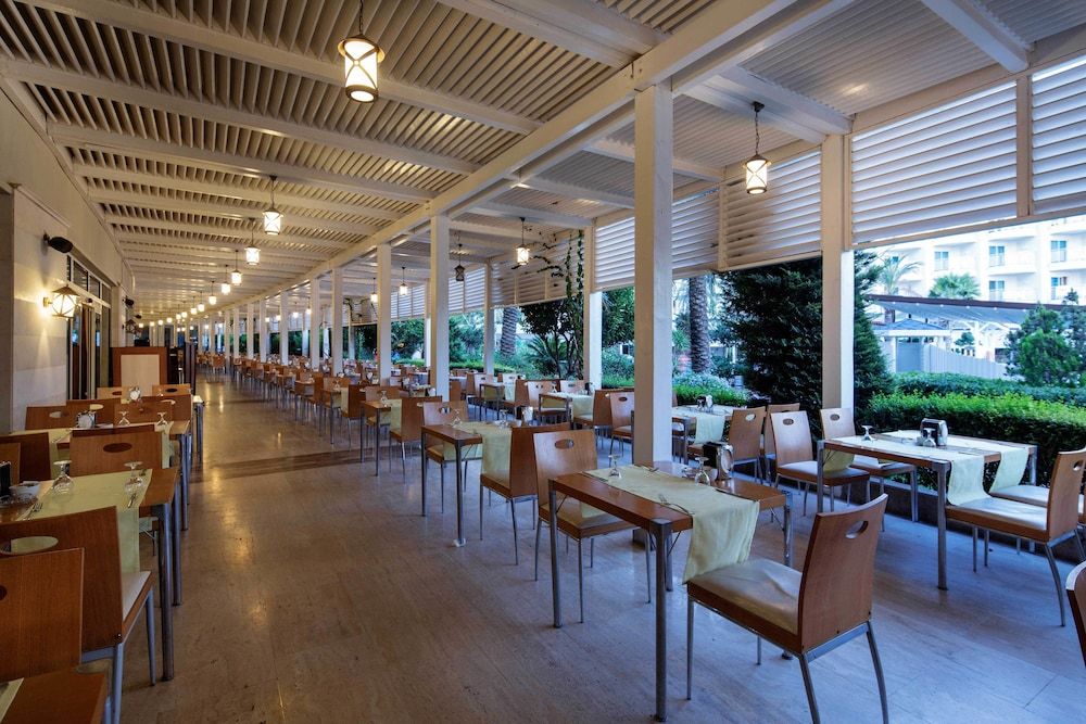 Hôtel Crystal Admiral Resort Suite et Spa 5* pas cher photo 58