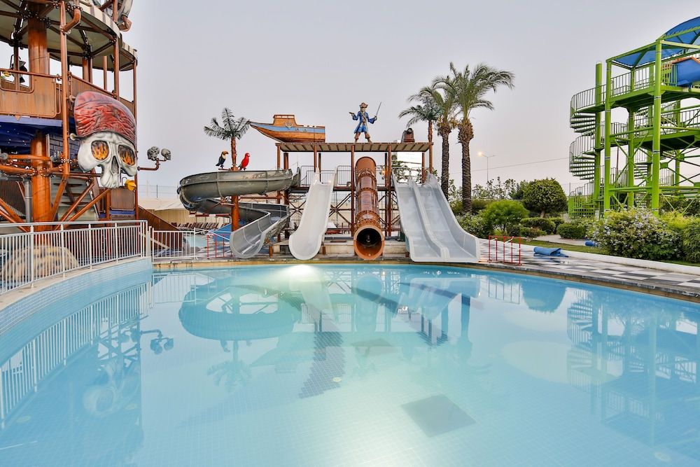 Hôtel Crystal Admiral Resort Suite et Spa 5* pas cher photo 63