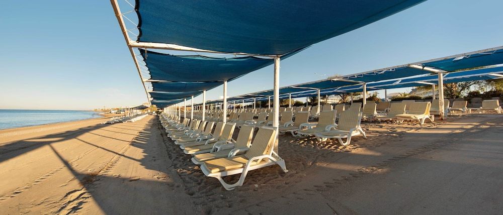 Hôtel Crystal Admiral Resort Suite et Spa 5* pas cher photo 65