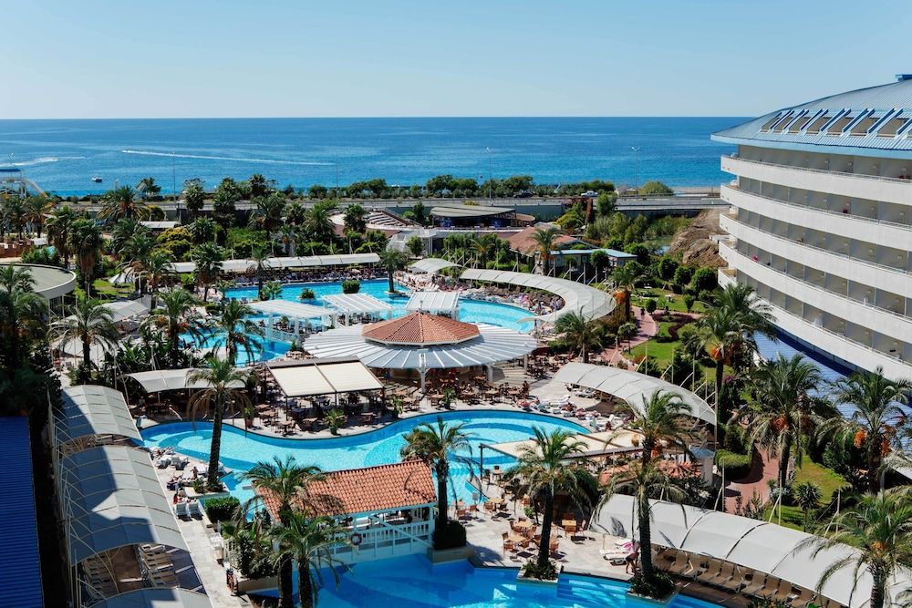 Hôtel Crystal Admiral Resort Suite et Spa 5* pas cher photo 66
