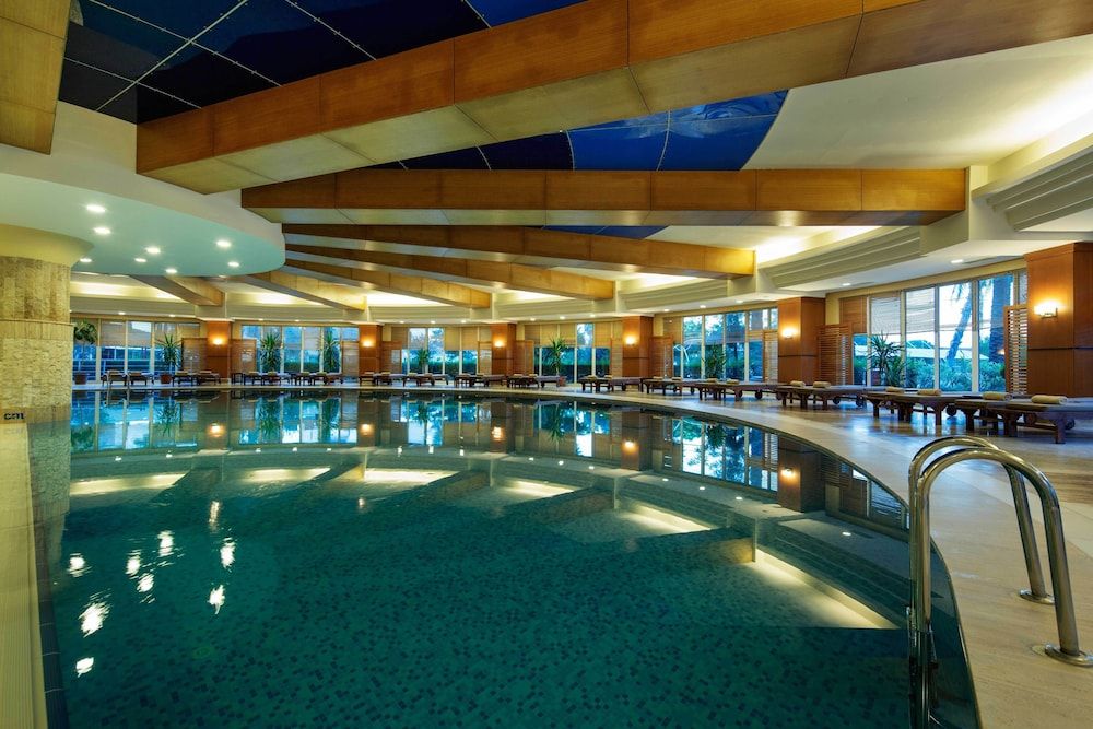 Hôtel Crystal Admiral Resort Suite et Spa 5* pas cher photo 67