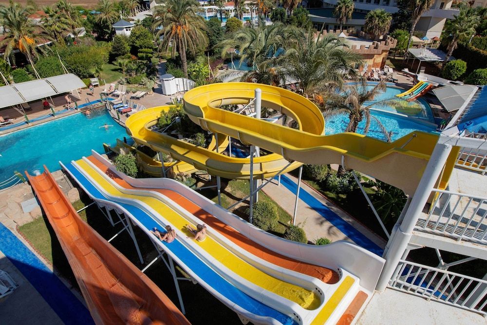 Hôtel Crystal Admiral Resort Suite et Spa 5* pas cher photo 68