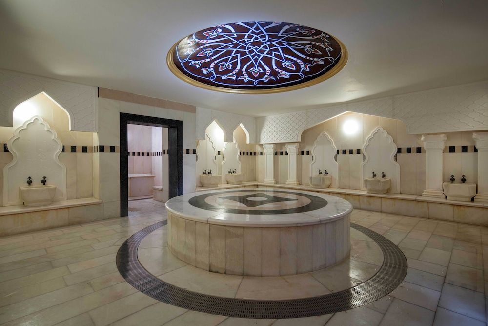 Hôtel Crystal Admiral Resort Suite et Spa 5* pas cher photo 73