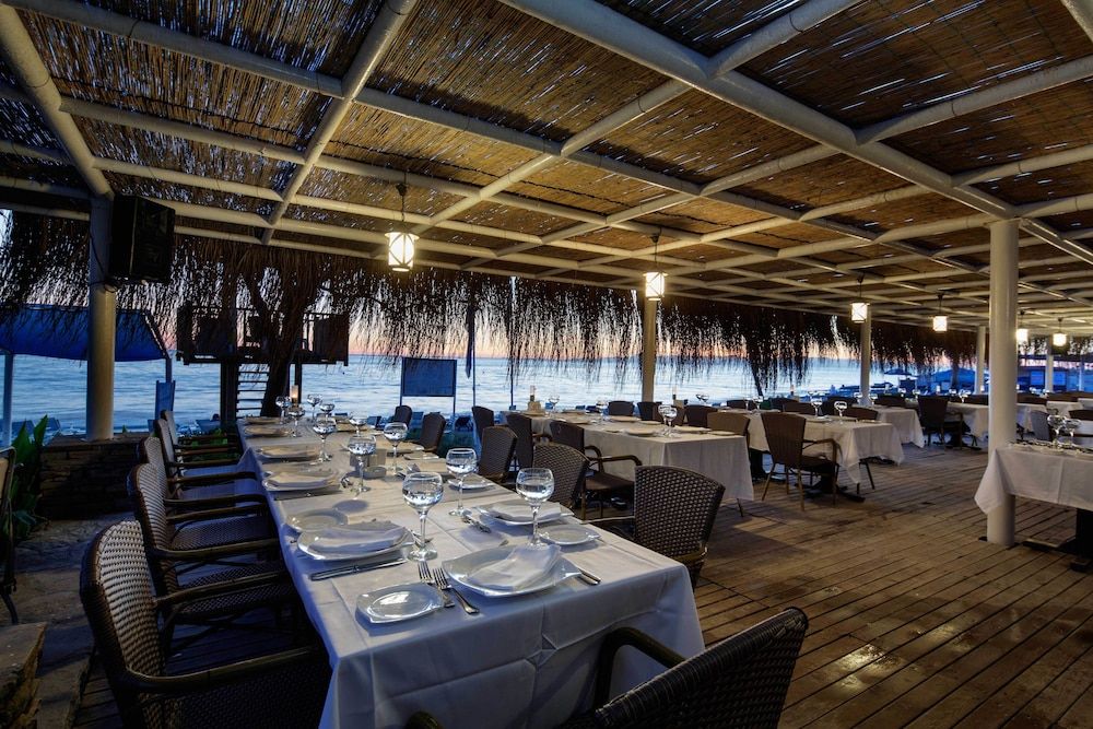 Hôtel Crystal Admiral Resort Suite et Spa 5* pas cher photo 74