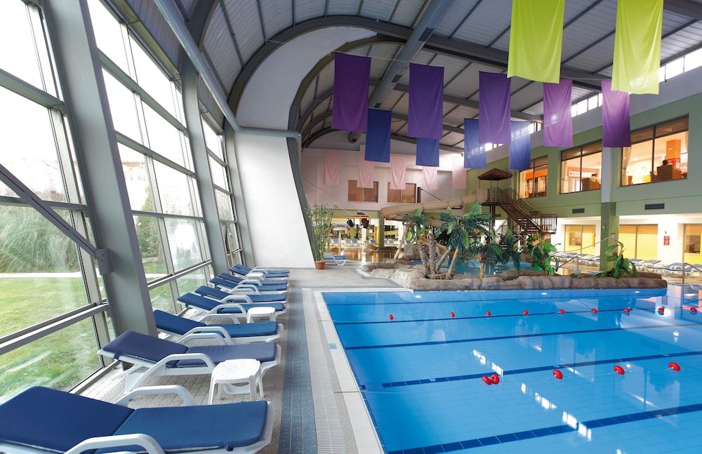 Aqua Fantasy Aquapark Hôtel et Spa 5* pas cher photo 3