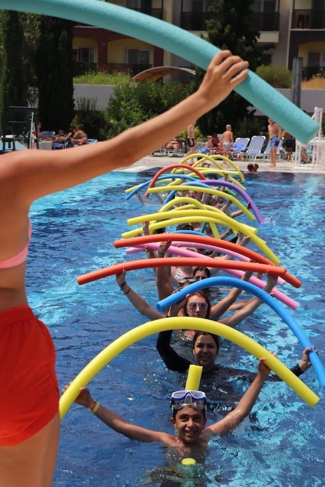 Aqua Fantasy Aquapark Hôtel et Spa 5* pas cher photo 4
