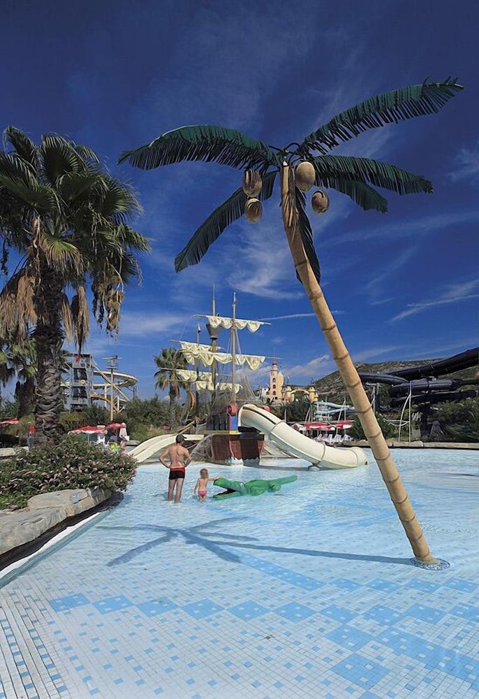 Aqua Fantasy Aquapark Hôtel et Spa 5* pas cher photo 5