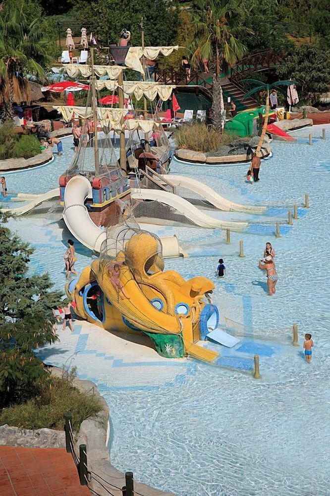 Aqua Fantasy Aquapark Hôtel et Spa 5* pas cher photo 6