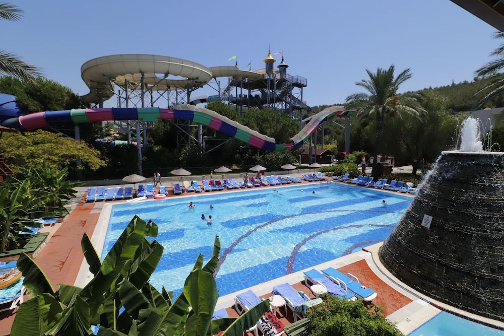 Aqua Fantasy Aquapark Hôtel et Spa 5* pas cher photo 8