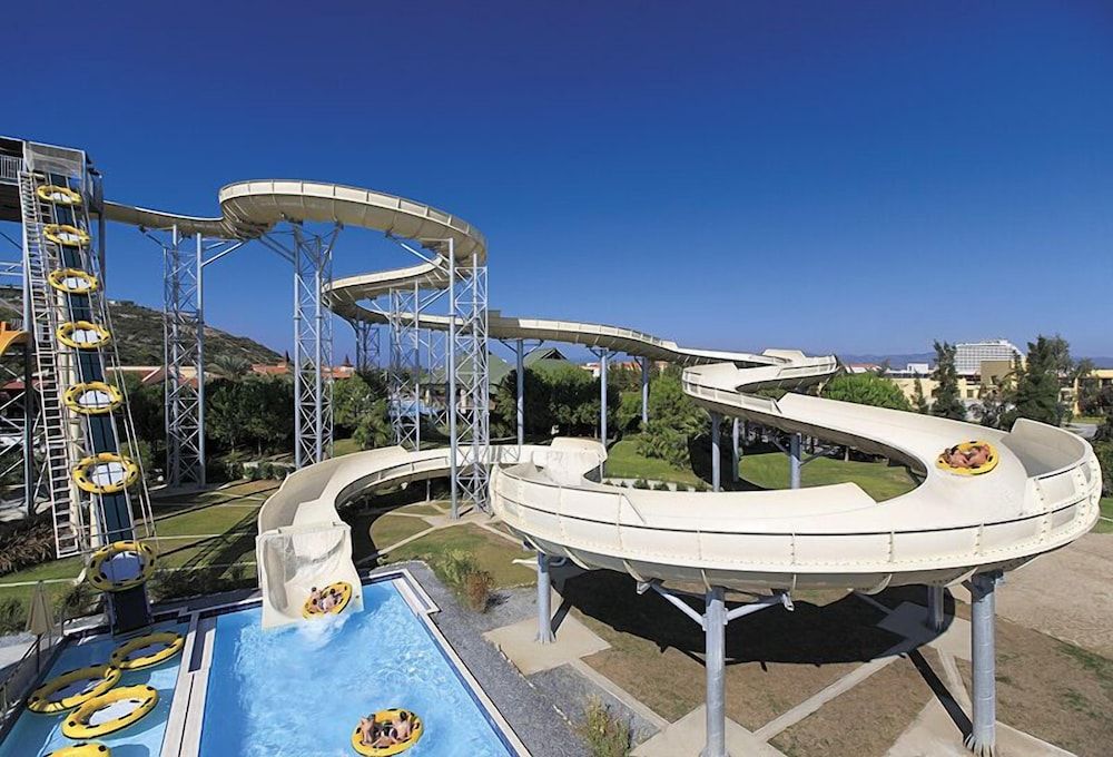 Aqua Fantasy Aquapark Hôtel et Spa 5* pas cher photo 11