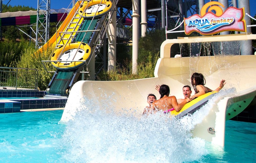 Aqua Fantasy Aquapark Hôtel et Spa 5* pas cher photo 14