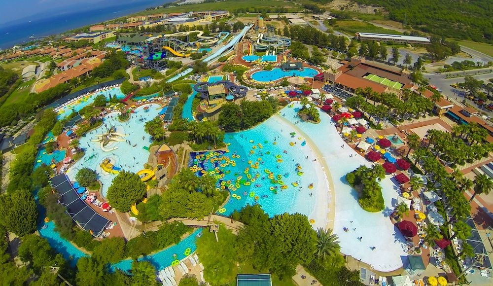 Aqua Fantasy Aquapark Hôtel et Spa 5* pas cher photo 15