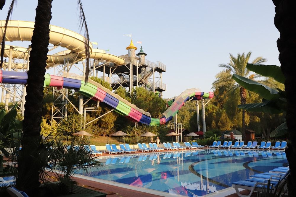 Aqua Fantasy Aquapark Hôtel et Spa 5* pas cher photo 20
