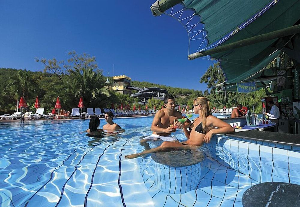 Aqua Fantasy Aquapark Hôtel et Spa 5* pas cher photo 21